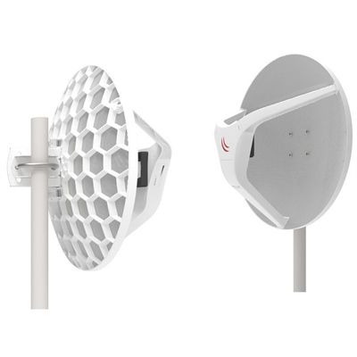 Mikrotik RBLHGG 60ad kit Wireless Wire Dish 60GHz